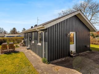 Holiday Home Bara - from the sea by Interhome - Hadsund - 3