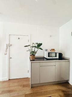 Cosy studio in Clapham Old Town - Londra - 4