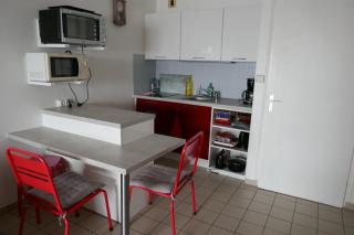 Studio à saint gilles croix de vie 4 personnes - Saint Gilles Croix de vie - 6