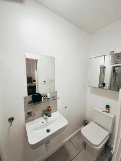 Cosy studio in Clapham Old Town - Londra - 2