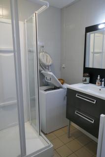 Studio à saint gilles croix de vie 4 personnes - Saint Gilles Croix de vie - 1