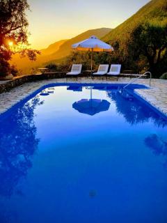 Spartilas Villas - Pyrgi - 0