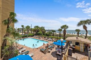 Holiday Pavilion 208 by Palmetto Vacation Rentals - Myrtle Beach - 6