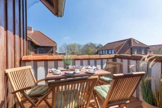 Wenkendeck - Fehmarn - 8