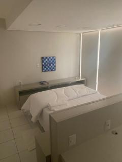Maravilhoso Loft no Park Sul - Brasilia - 7