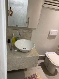 Maravilhoso Loft no Park Sul - 6