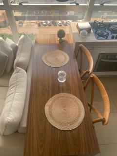 Maravilhoso Loft no Park Sul - Brasilia - 5