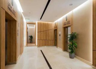 Dancenter Luxury Central formerly Anan hotel - Riyadh - 3