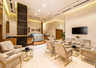 Dancenter Luxury Central formerly Anan hotel - Riyadh - 2