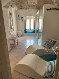 Sovrappensiero - Ostuni - 6