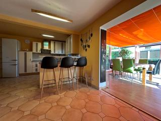 Privatunterkunft, ganzes Fischerhäuschen in Garz bei Kayser`s -  - 6