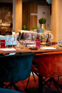 Hotel de Wereld - Wageningue - 7