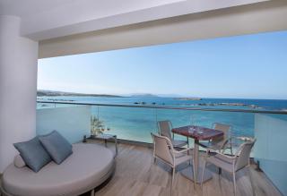 EdgeWater Beach Hotel - Chania - 4