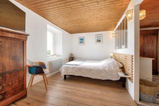 Maison pour 6 avec jardin, terrasse et jeux - 6