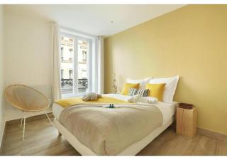 Apartment Center of Paris by Studio prestige - París - 0