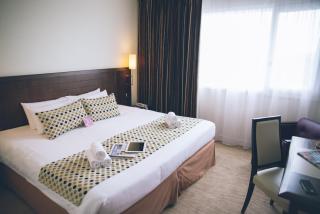 Novotel Angers Lac de Maine - 1