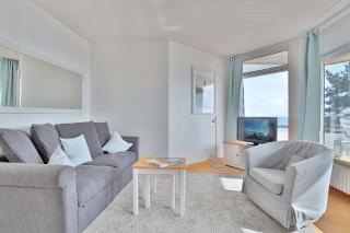 Berliner Hof Berliner Hof Appartement 215 - 0