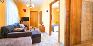 Maria's Apartment with private parking - Paralia Katerinis - 7
