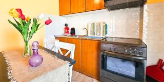 Maria's Apartment with private parking - 3
