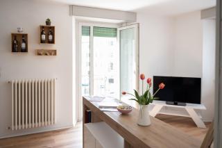 Paolina's Sweet Home - 5 min dalla Stazione dei treni - 7