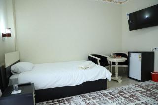 Rivoj-98 Hotel - - 5