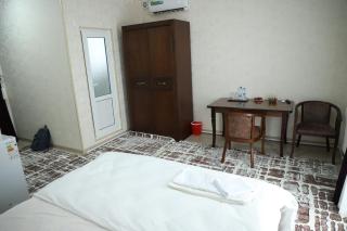 Rivoj-98 Hotel - - 4