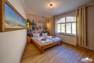 Auszeit im Harz Haus 1 Wohnung Feuerstein - Schierke - 9