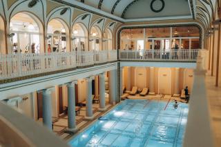 Londonska SPA Hotel - Odesa - 3
