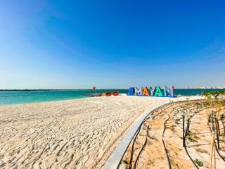 Voyage Studio In Mayan With Partial Ocean Views - Abu Dhabi - 2