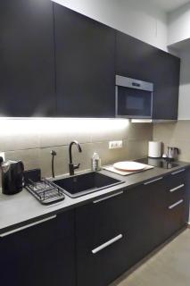 Stylish city studio by MPS - Atene - 5
