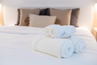 Voyage Studio In Mayan With Partial Ocean Views - Abu Dhabi - 9