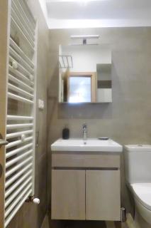 Stylish city studio by MPS - Athen - 1