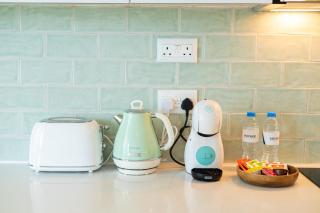 Voyage Studio In Mayan With Partial Ocean Views - 8