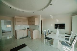 Apartamenty Miedzy Morzami - Kuźnica - 4