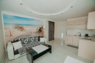 Apartamenty Miedzy Morzami - Kuźnica - 2