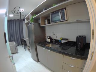 Compact Time Flat 1206 - João Pessoa - 1