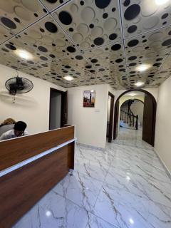 A One Boutique Hotel Dha - Karatschi - 6