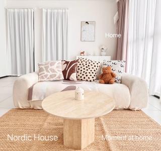 Georgetown Seaview & Cityview Childroom Infinity pool with Carpark - 4