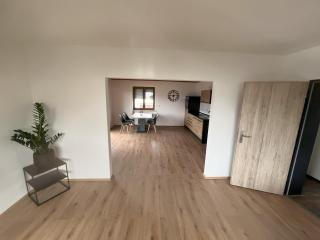 Ferienwohnung AusZeit 1 - 6