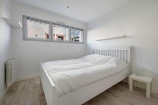 Appart dans bourg a 230m de la plage - 4 pers - La Bernerie-en-Retz - 7