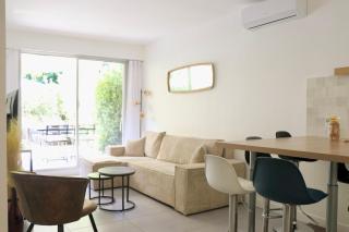 Apt sur 2 niveaux avec terrasse à Saint-Tropez - Saint-Tropez - 6