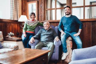 Hotel Bouton d'Or - Courmayeur - Courmayeur - 8