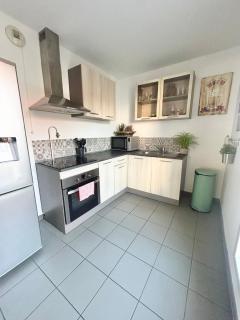 Le Chez-Soi Lillois - Lille - 6