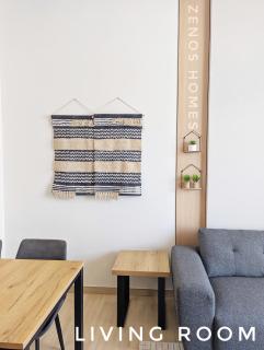 Modern Luxury Fully Furnished 1BH Apartment in Binghatti Luna JVC - Easy Access to JBR, Circle Mall & Dubai Hills Mall - 1