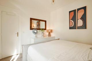 Boulevard Ney - 18th - Ney 6 - Parijs - 9