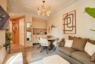 Boulevard Ney - 18th - Ney 6 - Parijs - 5