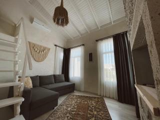 Syanka Alacati - Çeşme - 2