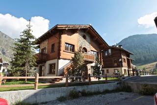 Chalet Abete - Livigno - 0