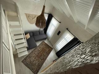 Syanka Alacati - Çeşme - 5