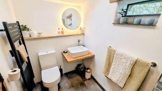 Ty Gwennol St Davids - 2